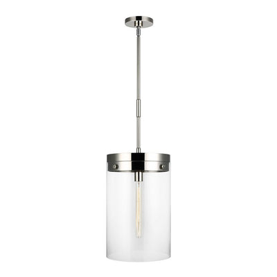 Product Image: CP1011PN Lighting/Ceiling Lights/Pendants