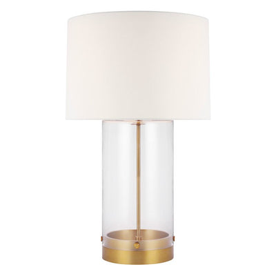 Product Image: CT1001BBS1 Lighting/Lamps/Table Lamps