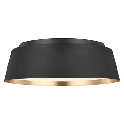 Product Image: EF1003MBK Lighting/Ceiling Lights/Flush & Semi-Flush Lights