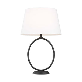 Indo Single-Light Table Lamp by Ellen