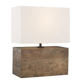 Redmond Single-Light Table Lamp by Ellen