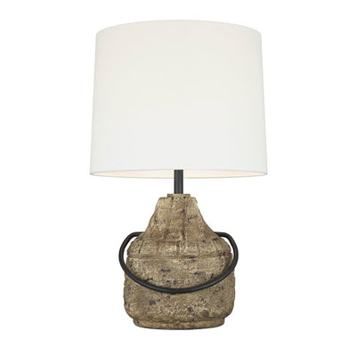Product Image: ET1141STN1 Lighting/Lamps/Table Lamps