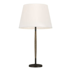 Ferrelli Single-Light Table Lamp by Ellen