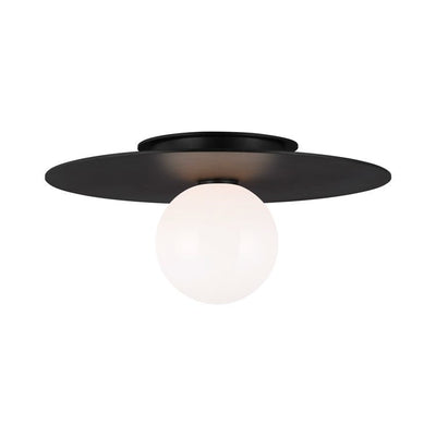 Product Image: KF1011MBK Lighting/Ceiling Lights/Flush & Semi-Flush Lights