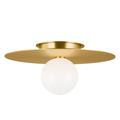 Product Image: KF1021BBS Lighting/Ceiling Lights/Flush & Semi-Flush Lights