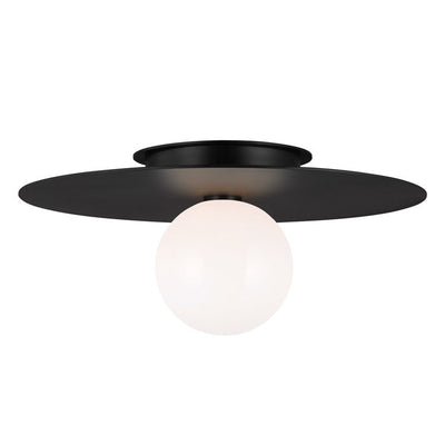 Product Image: KF1021MBK Lighting/Ceiling Lights/Flush & Semi-Flush Lights