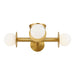 KF1034BBS Lighting/Ceiling Lights/Flush & Semi-Flush Lights