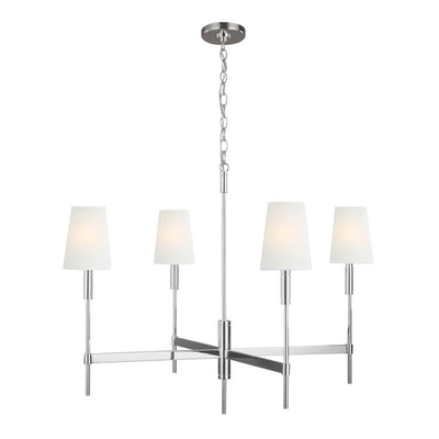 Product Image: TC1044PN Lighting/Ceiling Lights/Chandeliers