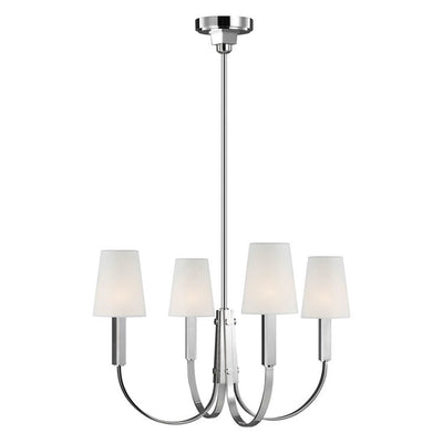Product Image: TC1084PN Lighting/Ceiling Lights/Chandeliers