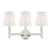 TV1133PN Lighting/Wall Lights/Vanity & Bath Lights