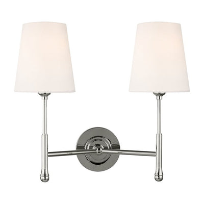 Product Image: TW1012PN Lighting/Wall Lights/Sconces