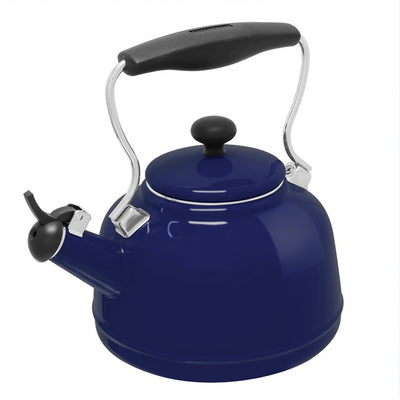 Product Image: 37-VINTBL Kitchen/Cookware/Tea Kettles