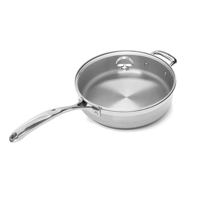 Product Image: SLIN34-280 Kitchen/Cookware/Saute & Frying Pans