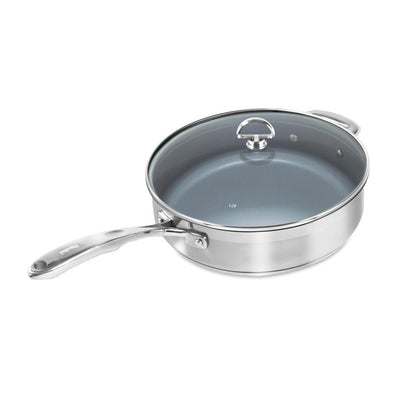 Product Image: SLIN34-280C Kitchen/Cookware/Saute & Frying Pans