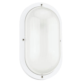 Bayside Single-Light Outdoor Wall Sconce