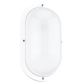 Bayside Single-Light LED Outdoor Wall Sconce