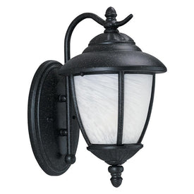 Yorktown Single-Light Medium Outdoor Wall Lantern