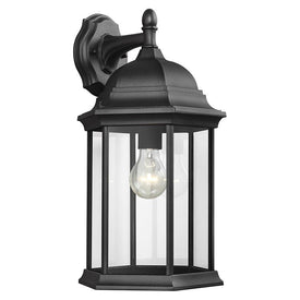 Sevier Single-Light Large Downlight Outdoor Wall Lantern