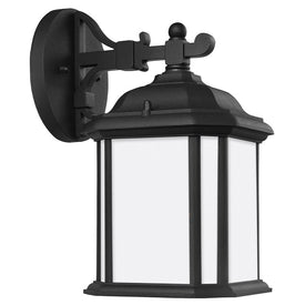Kent Single-Light LED Outdoor Wall Lantern