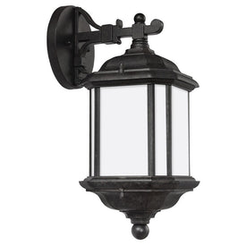 Kent Single-Light Outdoor Wall Lantern