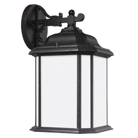 Kent Single-Light LED Outdoor Wall Lantern