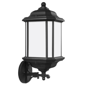 Kent Single-Light LED Outdoor Wall Lantern