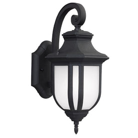 Childress Single-Light Medium Outdoor Wall Lantern