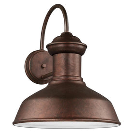 Fredricksburg Single-Light Large Outdoor Wall Sconce