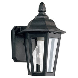 Brentwood Single-Light Outdoor Wall Lantern