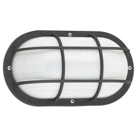 Bayside Single-Light Outdoor Wall Sconce