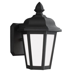 Brentwood Single-Light Small Outdoor Wall Lantern