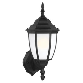 Bakersville Single-Light LED Outdoor Wall Lantern