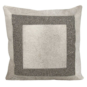 A0027-18X18-GYPEW Decor/Decorative Accents/Pillows