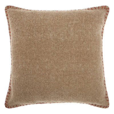 AM001-20X20-BEIGE Decor/Decorative Accents/Pillows
