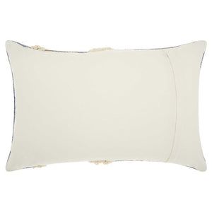AM104-16X24-BLUE Decor/Decorative Accents/Pillows