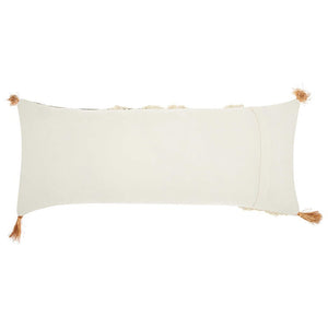 AM203-16X33-GREY Decor/Decorative Accents/Pillows
