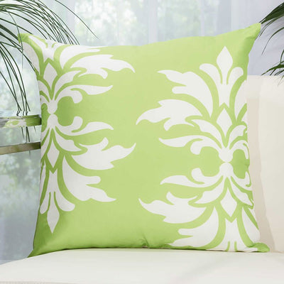 Product Image: AS065-20X20-APLGN Outdoor/Outdoor Accessories/Outdoor Pillows