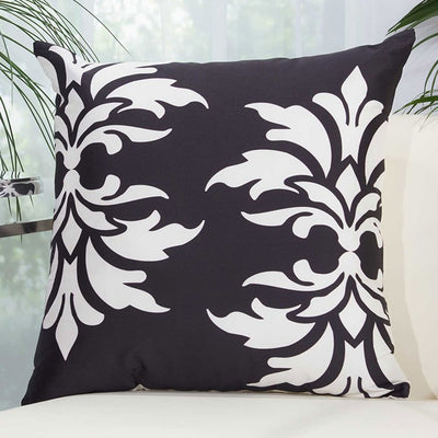 Product Image: AS065-20X20-BLACK Outdoor/Outdoor Accessories/Outdoor Pillows