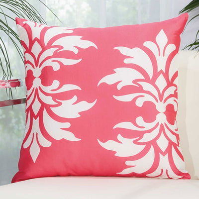 Product Image: AS065-20X20-HOTPK Outdoor/Outdoor Accessories/Outdoor Pillows