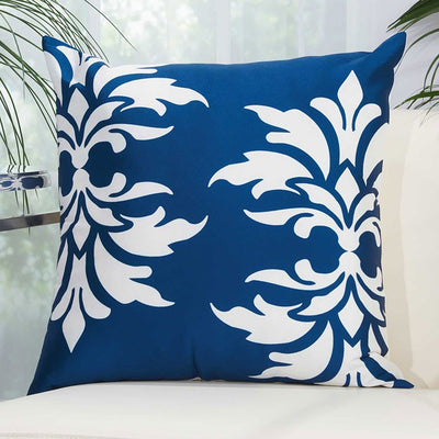 Product Image: AS065-20X20-NAVY Outdoor/Outdoor Accessories/Outdoor Pillows