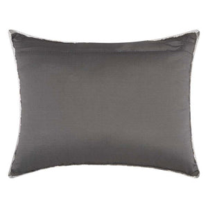 AT075-12X16-PEWTR Decor/Decorative Accents/Pillows