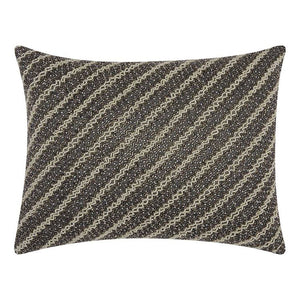 AT075-12X16-PEWTR Decor/Decorative Accents/Pillows
