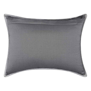 AT076-12X16-PEWTR Decor/Decorative Accents/Pillows
