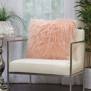 BJ101-20X20-ROSE Decor/Decorative Accents/Pillows