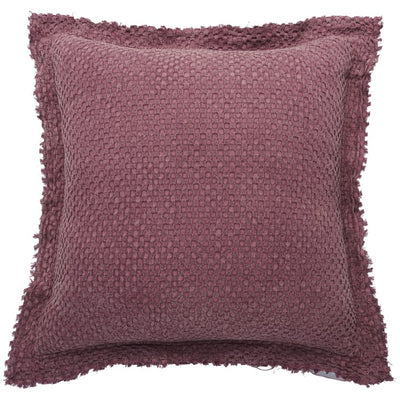 BX056-22X22-MAROO Decor/Decorative Accents/Pillows