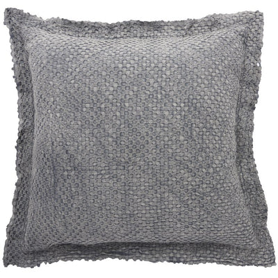 BX056-22X24-GREY Decor/Decorative Accents/Pillows