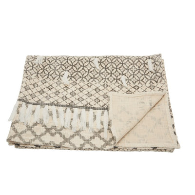 Product Image: BX089-50X60-NATRL Decor/Decorative Accents/Throws