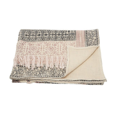 Product Image: BX090-50X60-NATRL Decor/Decorative Accents/Throws
