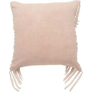 BX382-20X20-ROSE Decor/Decorative Accents/Pillows