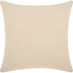 CS012-18X18-IVORY Decor/Decorative Accents/Pillows